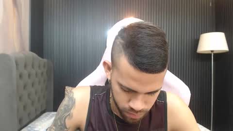 Snapshot of chacorta_ chatting on May 21, 2026, 1:29 pm chacorta_ online show from May 21, 2026, 1:29 pm