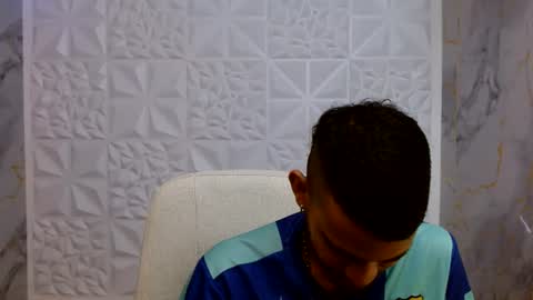 chacorta_ online show from July 22, 2026, 12:41 pm