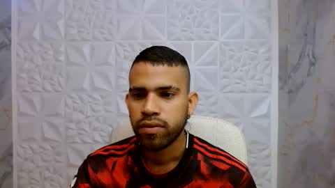chacorta_ online show from July 27, 2026, 1:18 pm