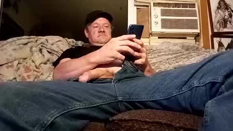 Chad420247 online show from October 5, 2025, 6:12 am