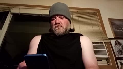 Chad420247 online show from May 12, 2026, 3:03 am