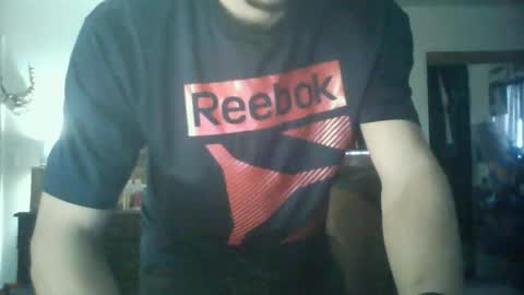 GigaChad online show from December 21, 2025, 4:03 pm