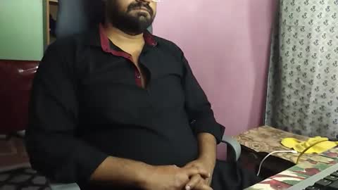 Stormydick online show from March 6, 2026, 6:48 pm