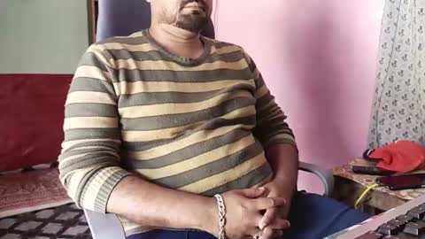 Stormydick online show from March 19, 2026, 9:02 am