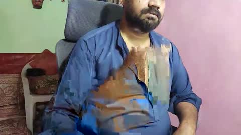 Stormydick online show from April 13, 2026, 10:10 am