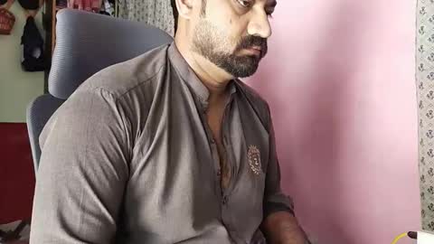 Stormydick online show from April 19, 2026, 8:24 am