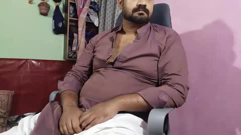 Stormydick online show from April 19, 2026, 6:10 pm