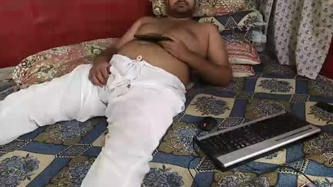Snapshot of chadipluskhangarh chatting on June 18, 2026, 9:25 am Stormydick online show from June 18, 2026, 9:25 am