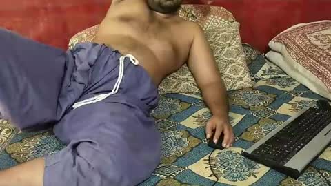 Snapshot of chadipluskhangarh chatting on June 24, 2026, 8:57 am Stormydick online show from June 24, 2026, 8:57 am