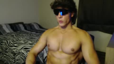Snapshot of chadjacobs1738 chatting on May 19, 2026, 2:29 am Chad Jacobs online show from May 19, 2026, 2:29 am