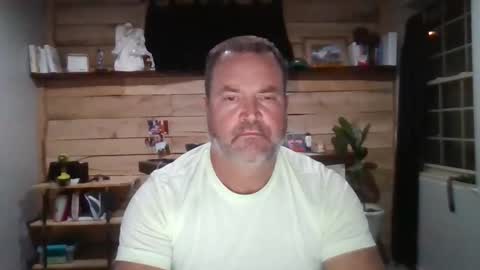 chadmichaell online show from November 14, 2025, 12:09 am