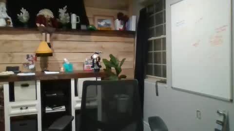 chadmichaell online show from November 19, 2025, 2:55 am