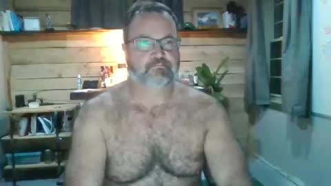 chadmichaell online show from February 3, 2026, 2:53 am