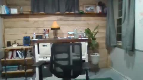 chadmichaell online show from February 3, 2026, 12:54 pm