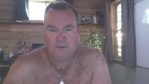 Snapshot of chadmichaell chatting on April 28, 2026, 11:37 am chadmichaell online show from April 28, 2026, 11:37 am