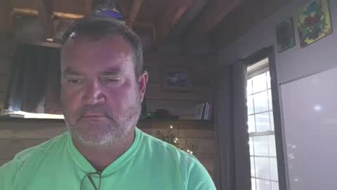 Snapshot of chadmichaell chatting on June 12, 2026, 2:49 pm chadmichaell online show from June 12, 2026, 2:49 pm