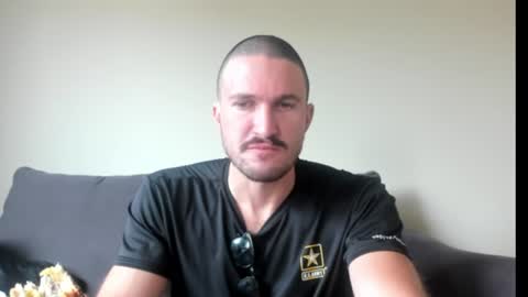 Snapshot of chadpowerz chatting on June 23, 2026, 6:50 pm Lydong online show from June 23, 2026, 6:50 pm