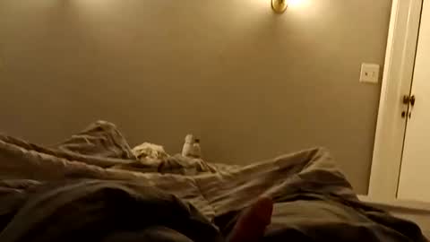 chadr1616 online show from October 4, 2025, 12:36 pm