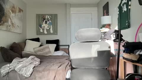 ChadTitan online show from September 30, 2025, 1:16 pm