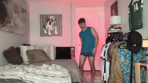 ChadTitan online show from November 2, 2025, 4:20 pm