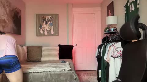 ChadTitan online show from November 15, 2025, 4:14 pm