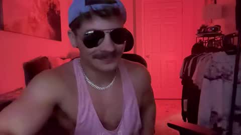 ChadTitan online show from November 16, 2025, 4:18 am