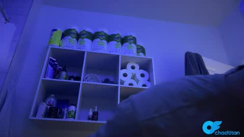 ChadTitan online show from January 7, 2026, 5:26 pm