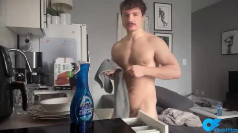 ChadTitan online show from February 21, 2026, 4:19 pm