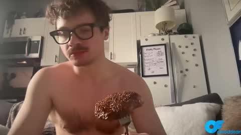 ChadTitan online show from February 22, 2026, 8:51 pm