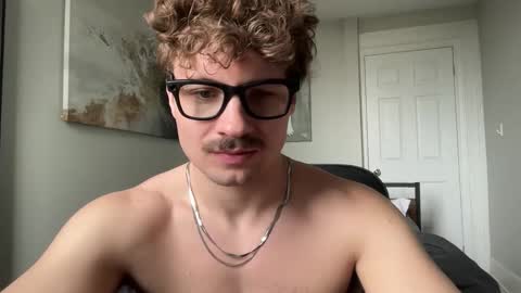 ChadTitan online show from April 18, 2026, 7:07 pm