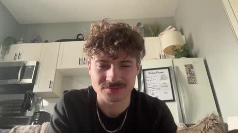 ChadTitan online show from April 19, 2026, 5:45 pm