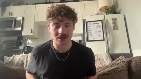 ChadTitan online show from April 19, 2026, 6:10 pm