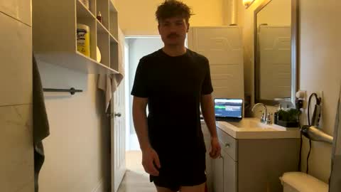 ChadTitan online show from May 12, 2026, 2:14 pm