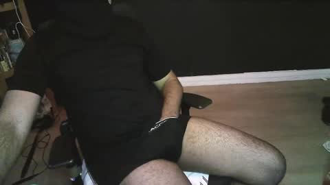 blvckBoy online show from April 15, 2026, 9:27 am