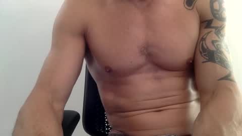 Chags online show from November 26, 2025, 4:41 pm