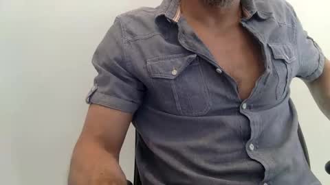 Chags online show from January 14, 2026, 7:30 pm