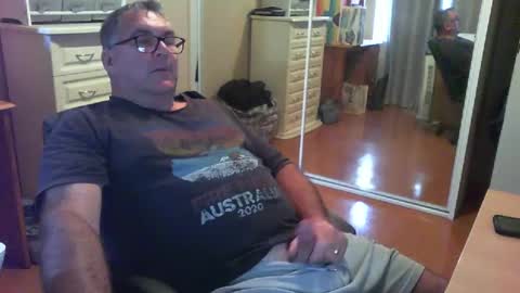 Chalky online show from December 16, 2024, 9:46 am