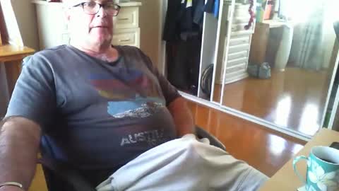 Chalky online show from September 24, 2025, 5:33 am