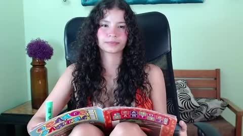 Snapshot of chalonvera chatting on May 16, 2026, 8:18 pm Chalon online show from May 16, 2026, 8:18 pm