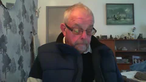 Champers online show from January 10, 2025, 9:13 am