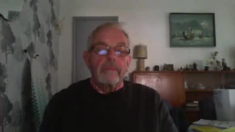 Champers online show from February 24, 2026, 9:29 am