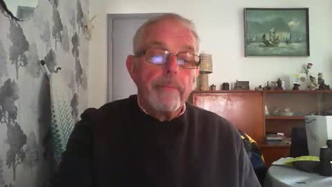 Champers online show from March 29, 2026, 4:07 pm