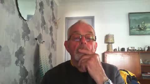 Champers online show from April 14, 2026, 3:18 pm