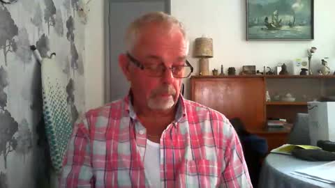 Champers online show from June 1, 2026, 10:39 am