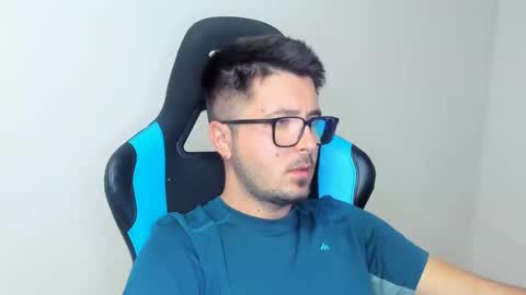 Chance online show from September 30, 2025, 8:47 pm