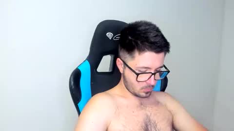 Chance online show from October 2, 2025, 6:37 pm