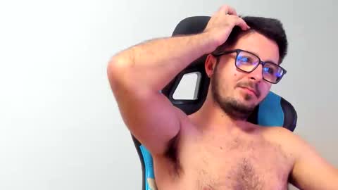 Chance online show from October 7, 2025, 10:29 pm