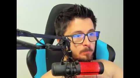 Chance online show from November 4, 2025, 5:45 pm