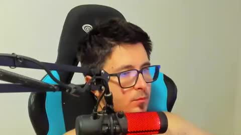 Chance online show from November 6, 2025, 8:54 pm