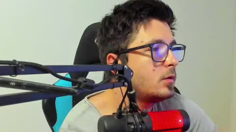 Chance online show from November 11, 2025, 8:20 pm